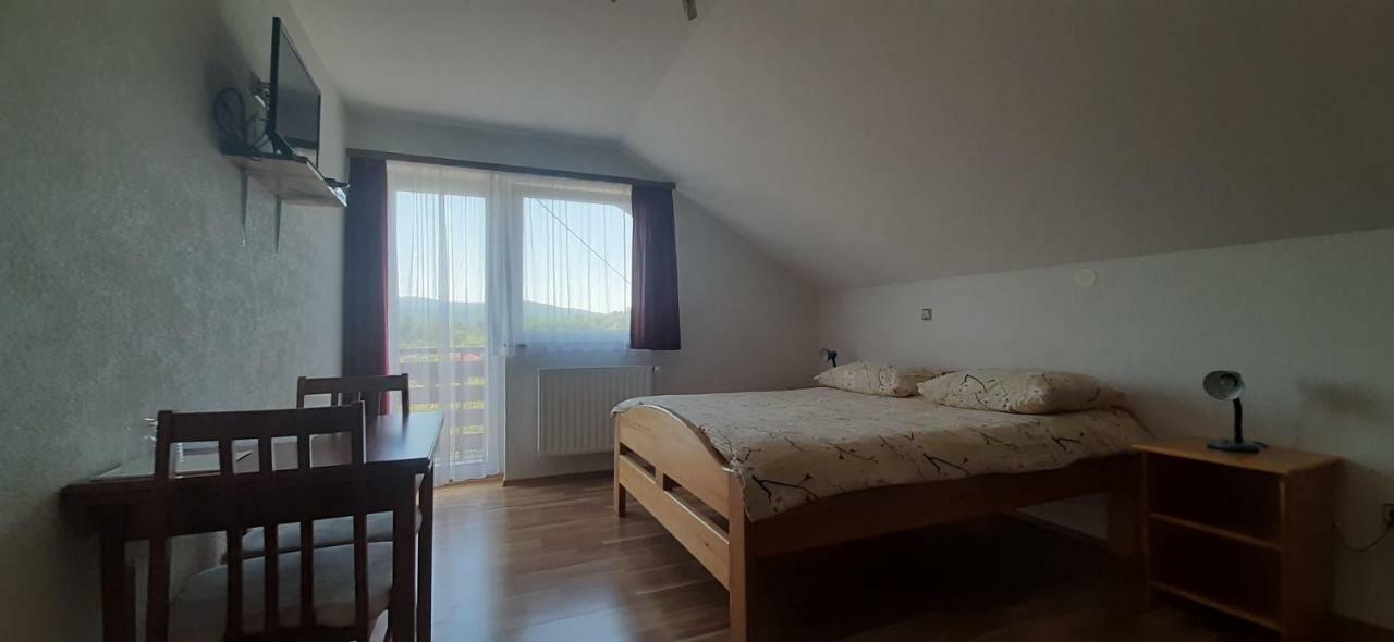 Rooms Jure Sabljak Грабовац Екстериор снимка
