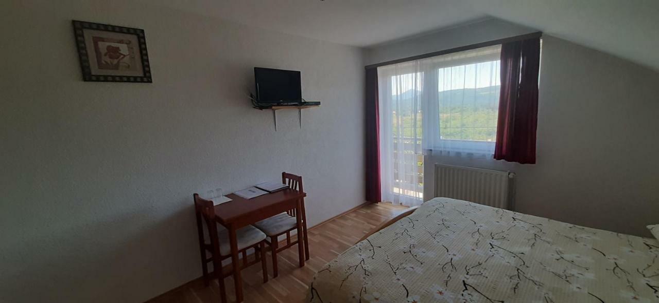 Rooms Jure Sabljak Грабовац Екстериор снимка
